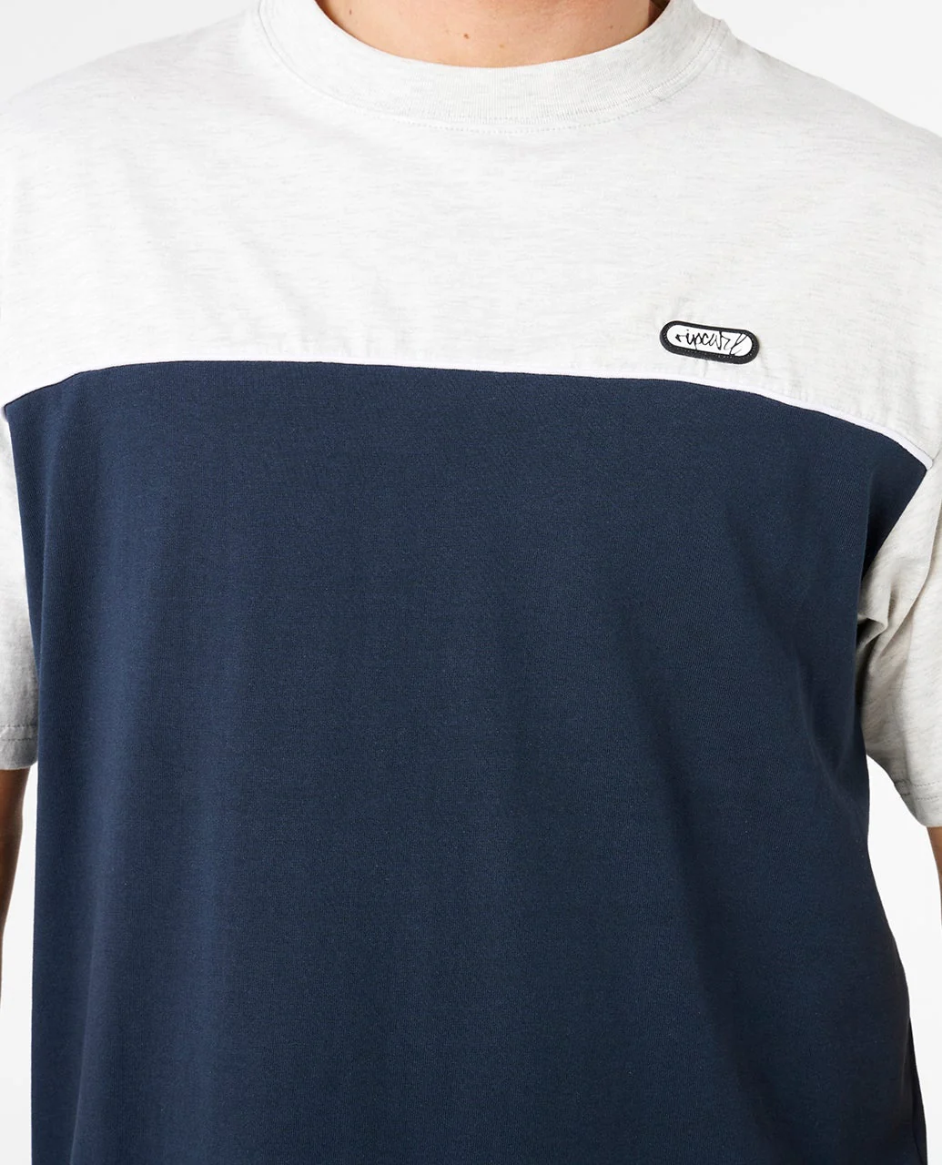 Halfa Panel Beater Tee