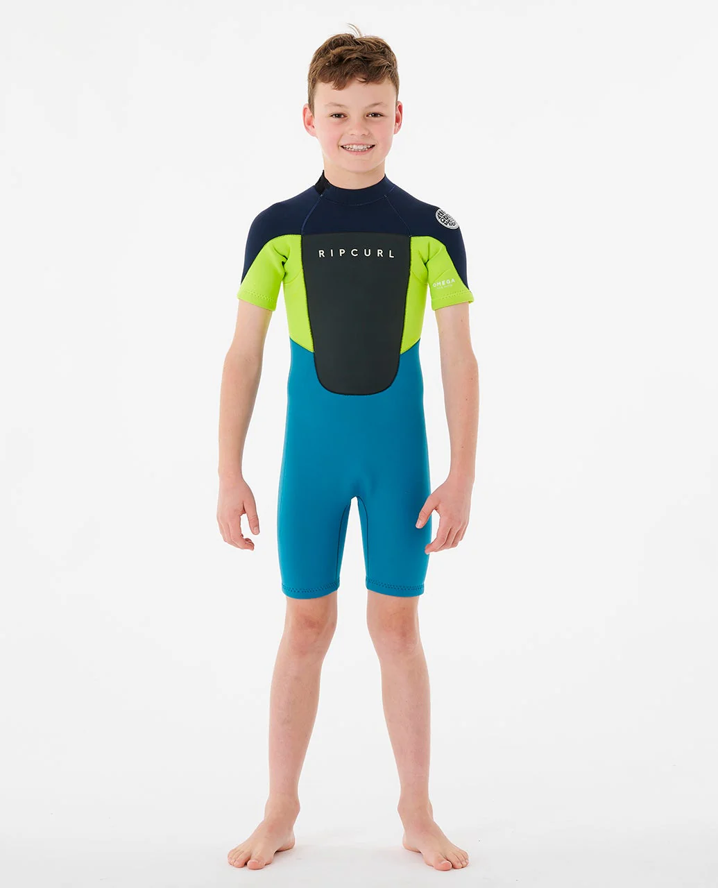 3167-junior-omega-back-zip-springsuit-1.webp Junior Omega Back Zip Springsuit