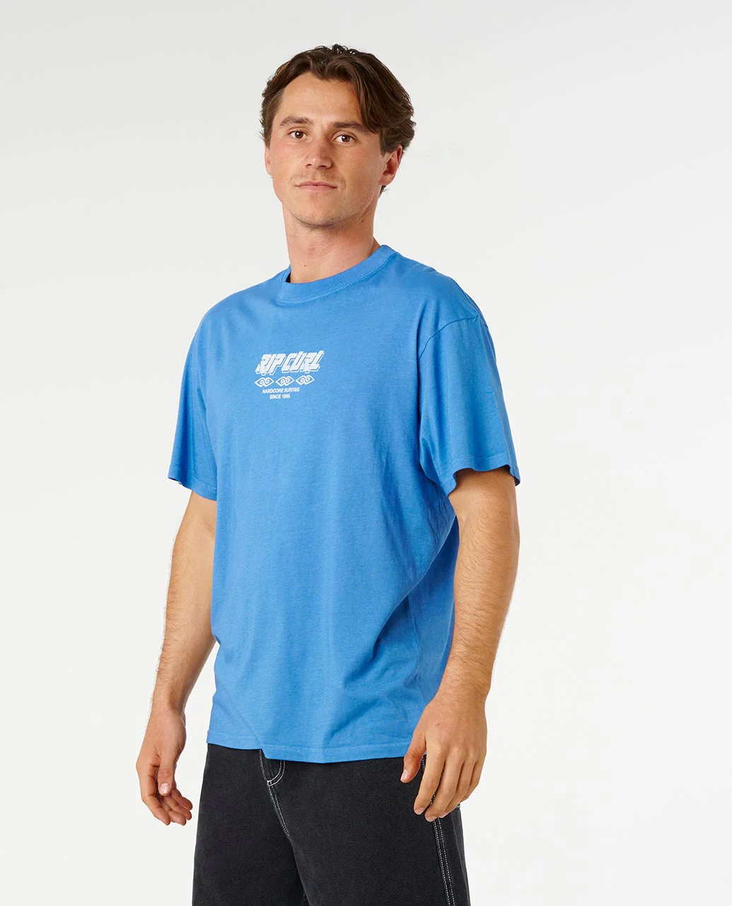 Liquid Trips Ripper Loose Tee