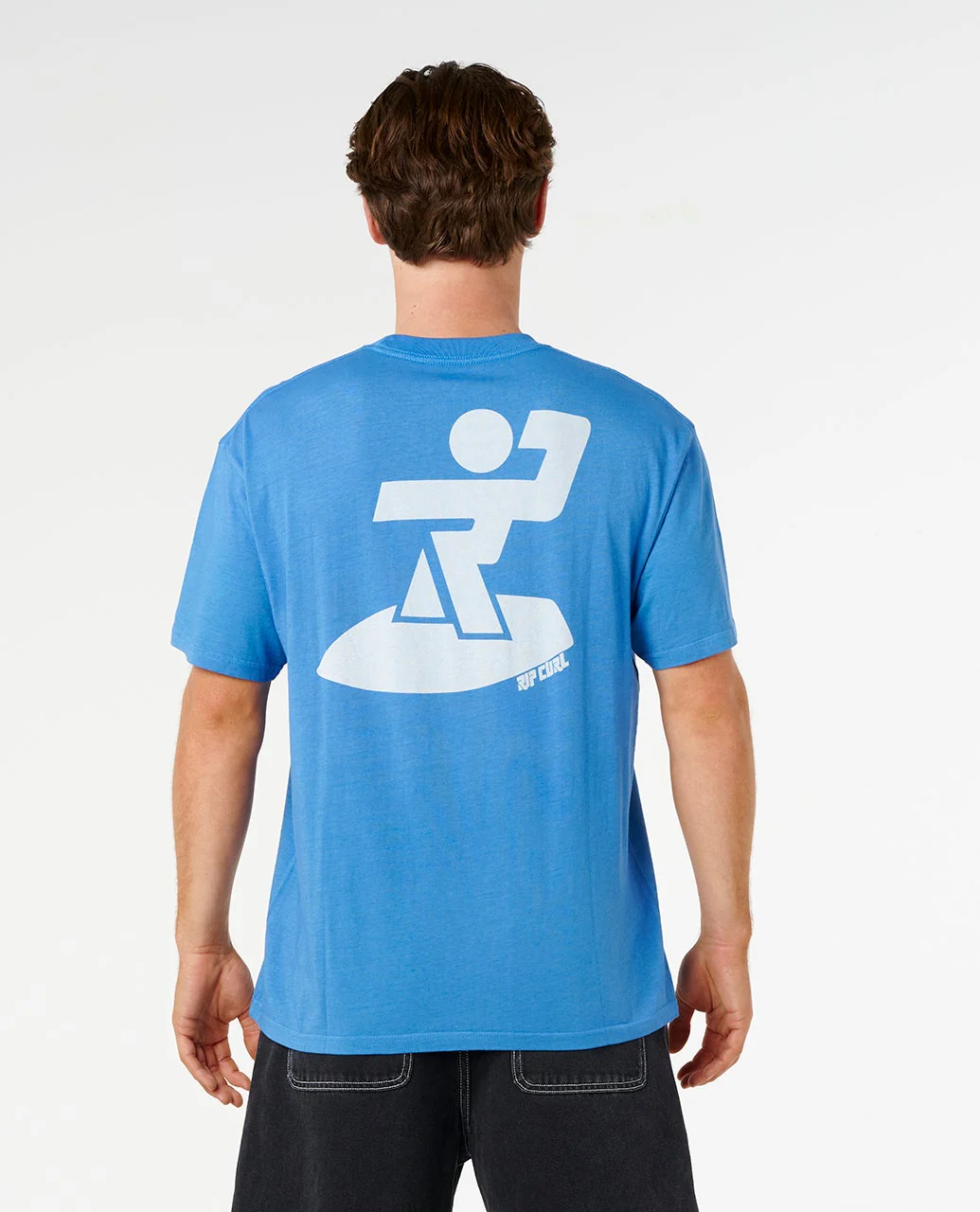 Liquid Trips Ripper Loose Tee