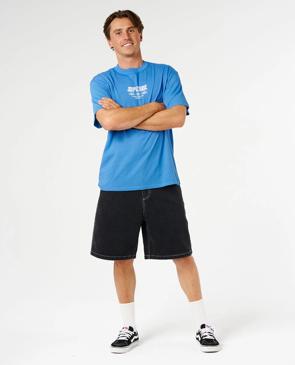 Liquid Trips Ripper Loose Tee