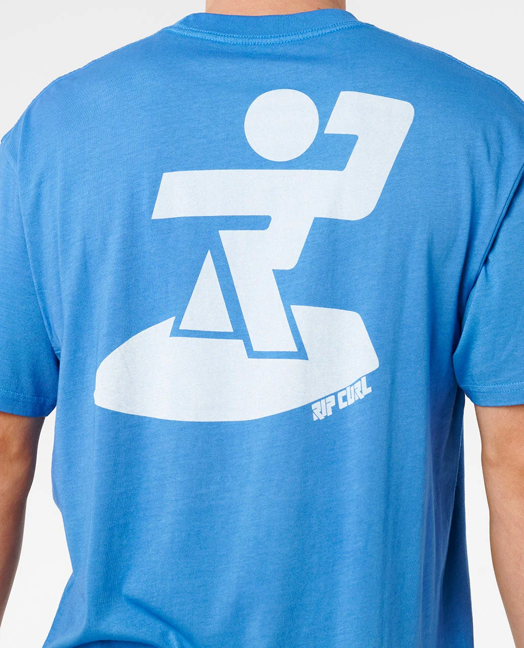 Liquid Trips Ripper Loose Tee