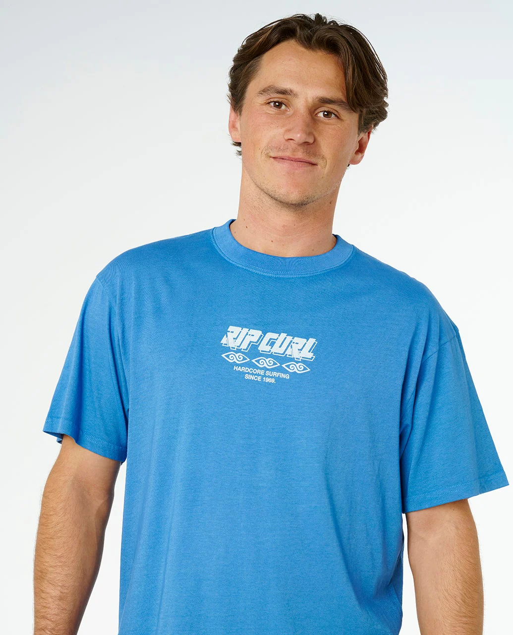 Liquid Trips Ripper Loose Tee