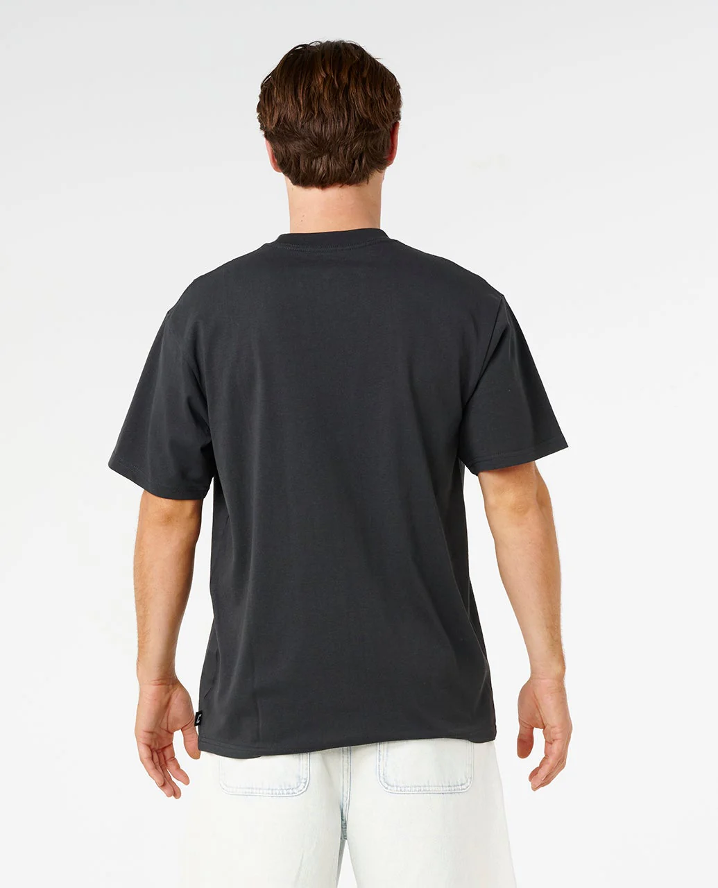 Liquid Trips Slant Loose Tee