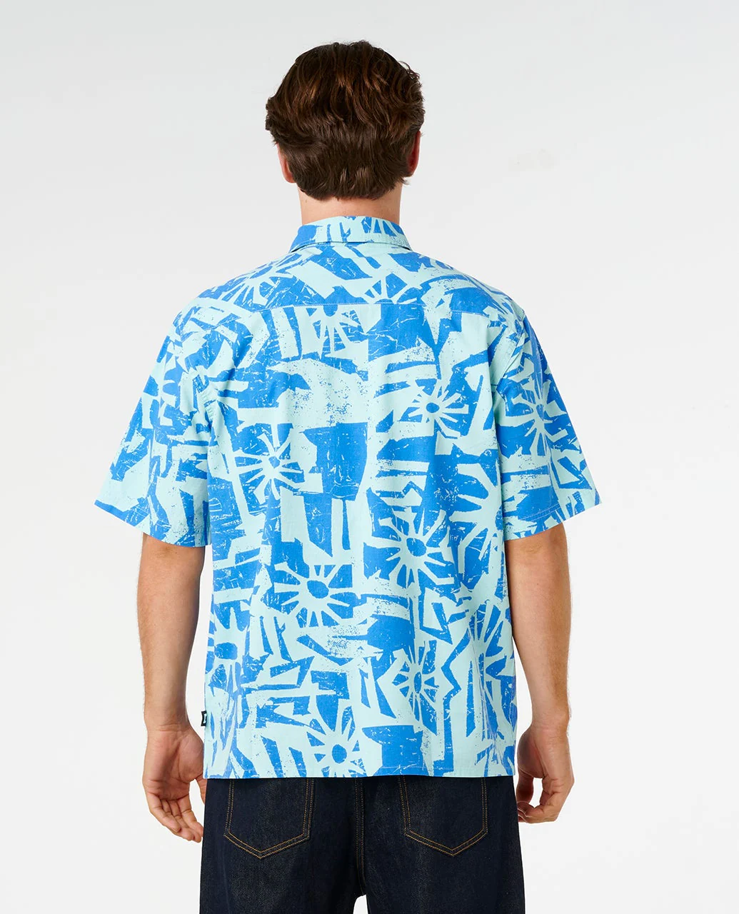 3270-liquid-trips-short-sleeve-shirt-3.webp Liquid Trips Short Sleeve Shirt