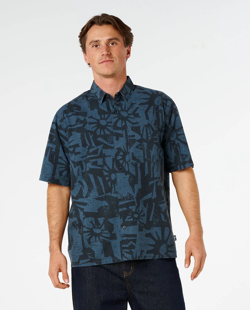3278-liquid-trips-short-sleeve-shirt-1.webp Liquid Trips Short Sleeve Shirt