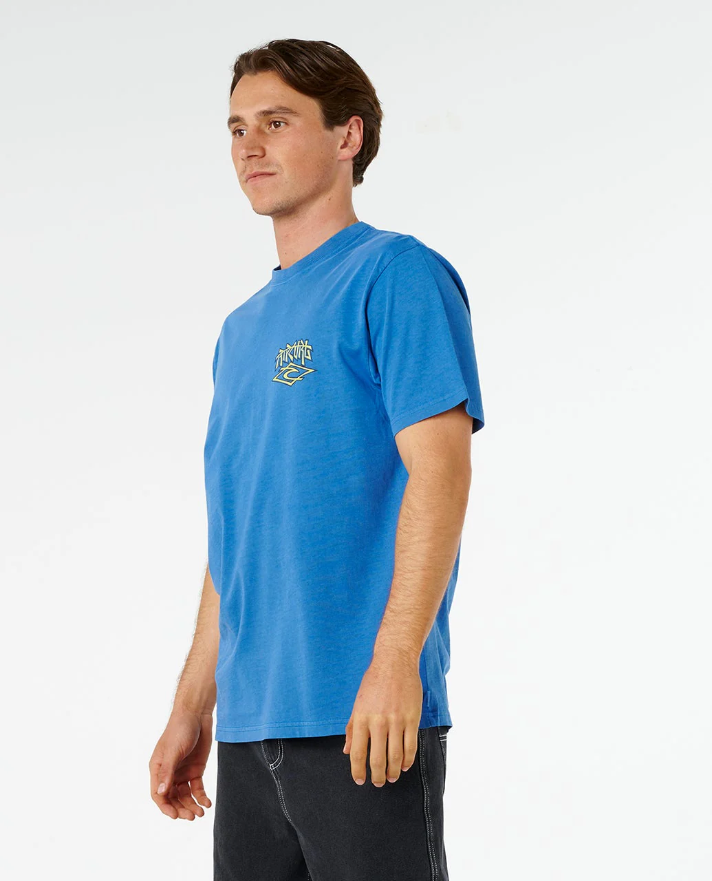 Liquid Trips Arch Relaxed Tee