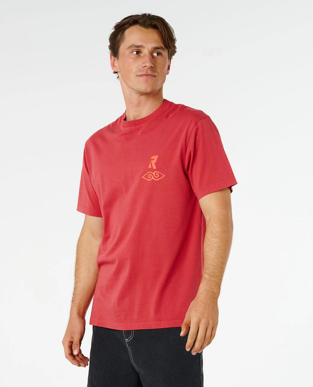 Liquid Trips Destroy Relaxed Tee