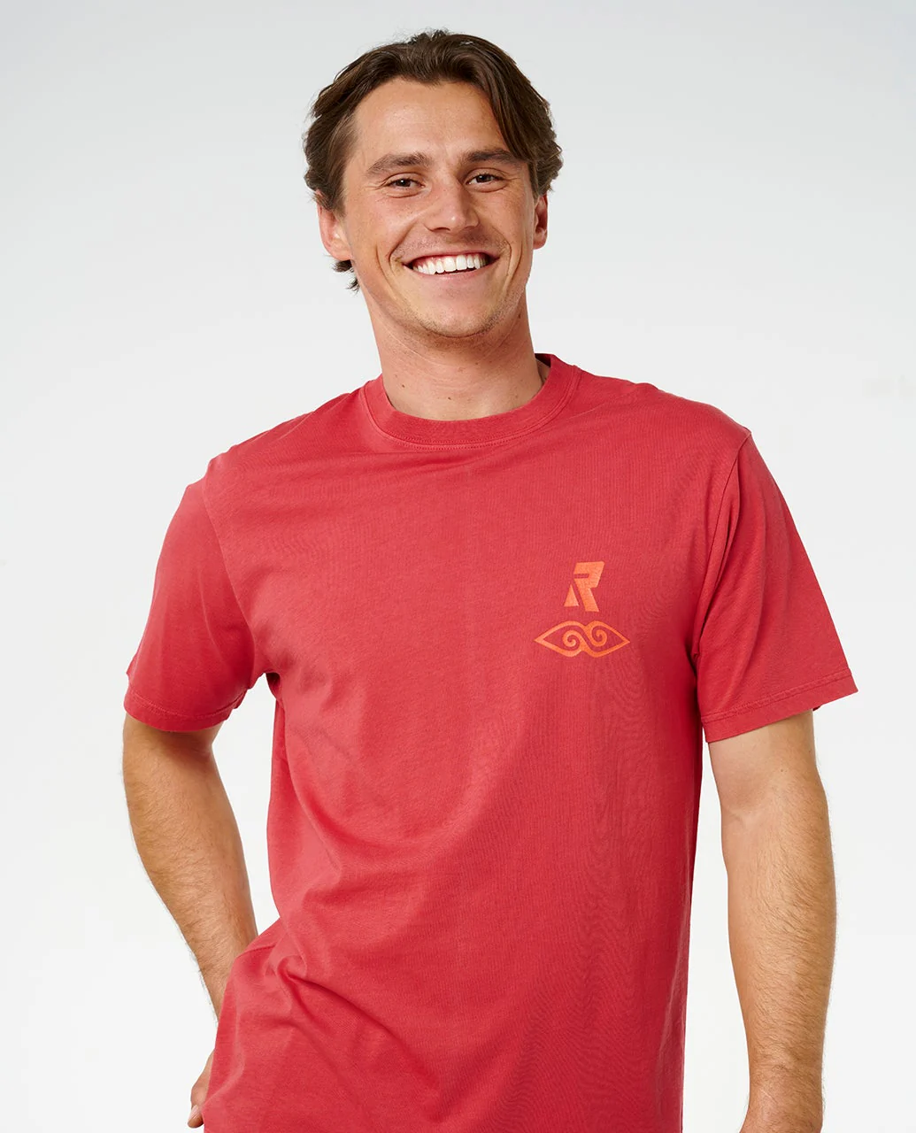 Liquid Trips Destroy Relaxed Tee