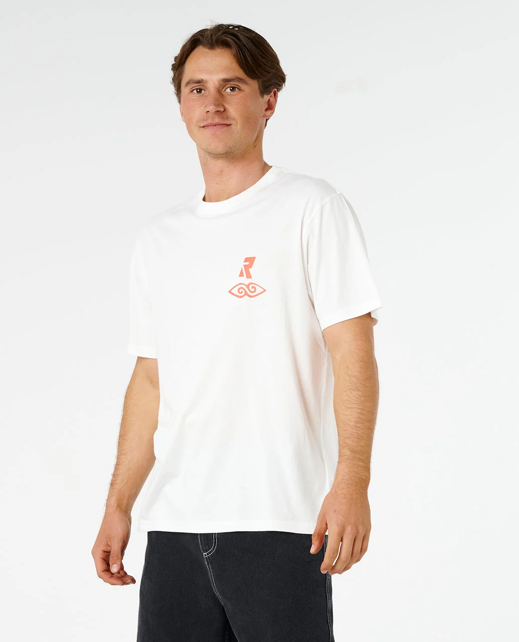 Liquid Trips Destroy Relaxed Tee