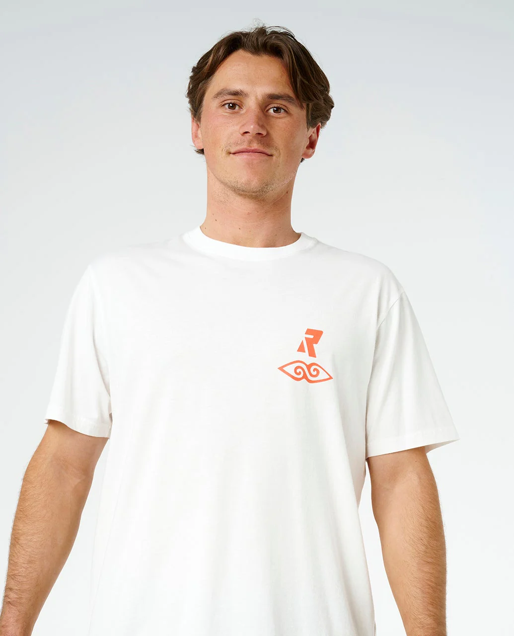 Liquid Trips Destroy Relaxed Tee