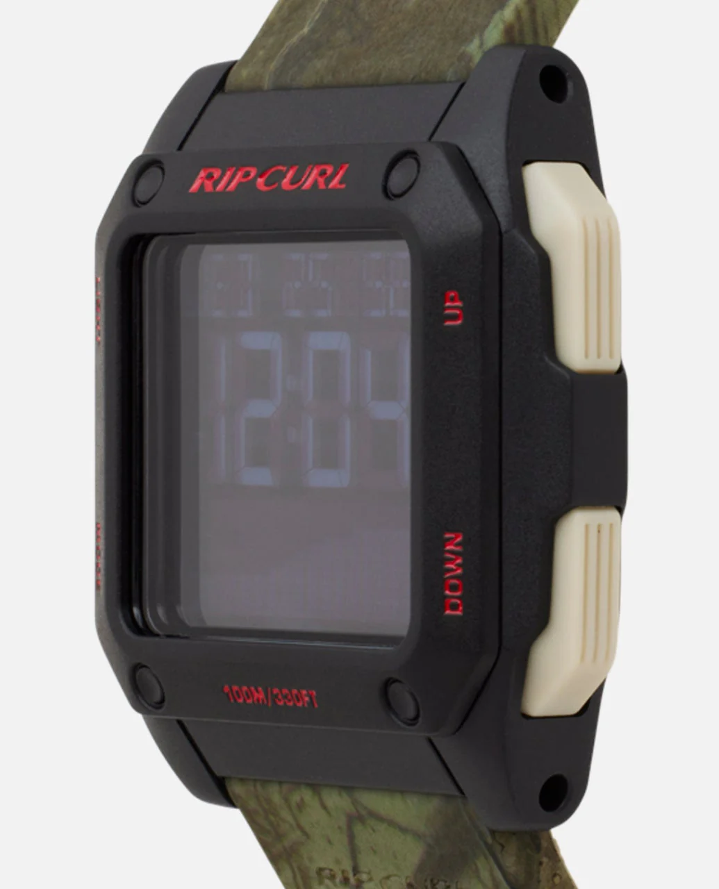 Odyssey Tide Watch