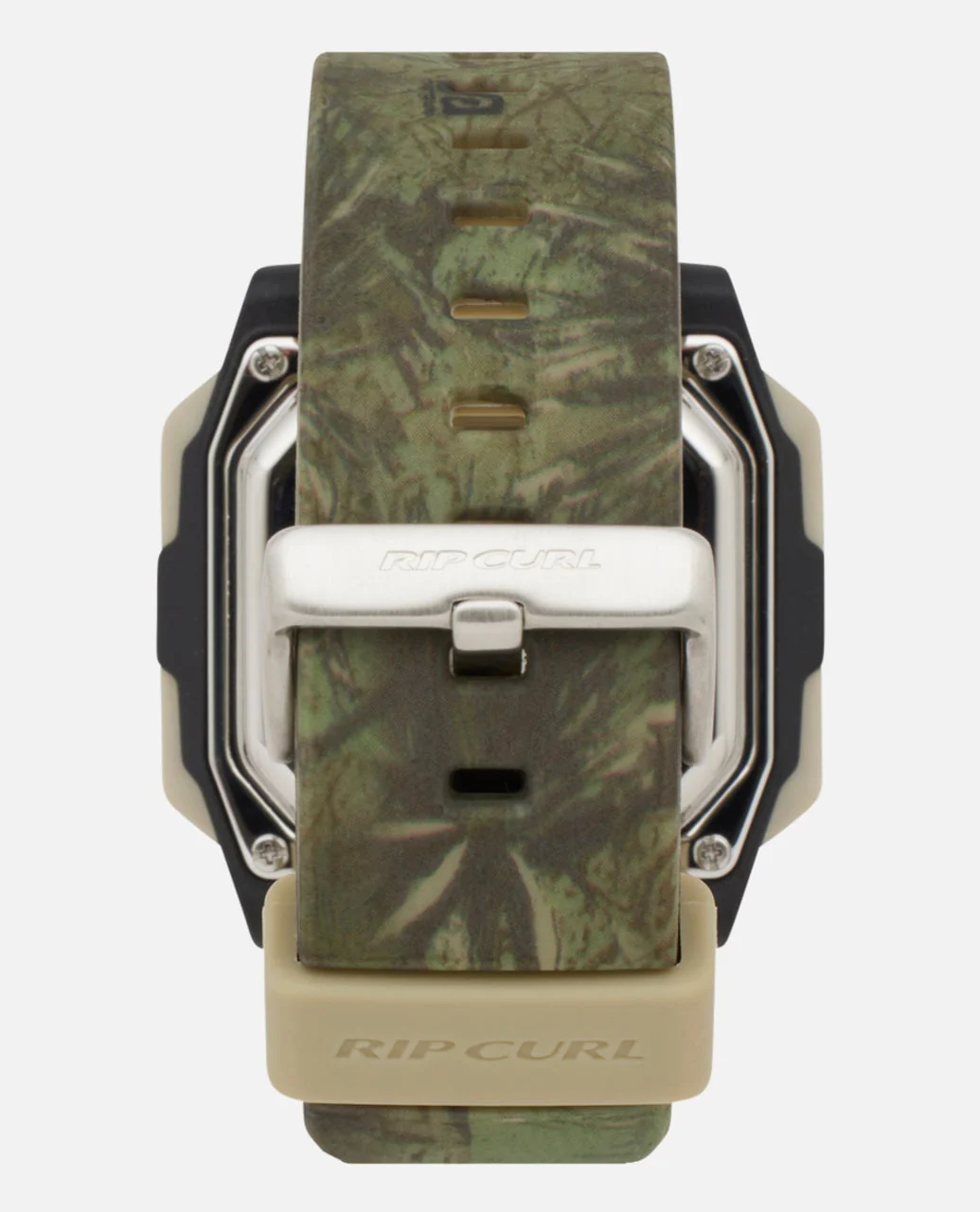 Odyssey Tide Watch