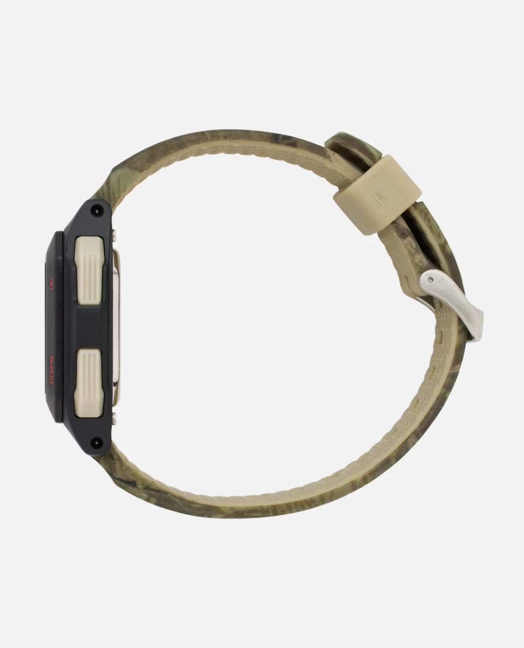 Odyssey Tide Watch