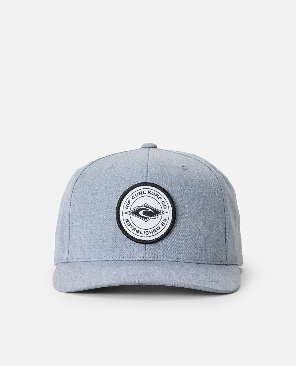 Stapler Snapback Cap