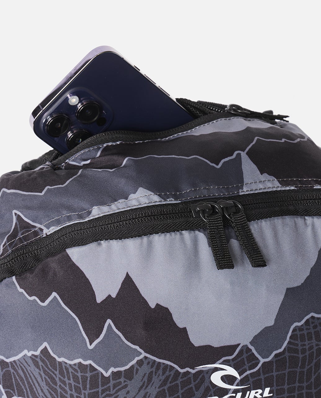 Eco Packable 17L Backpack