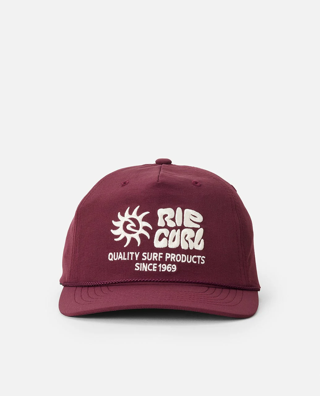 Pacific Rinse Flexfit Snapback Cap
