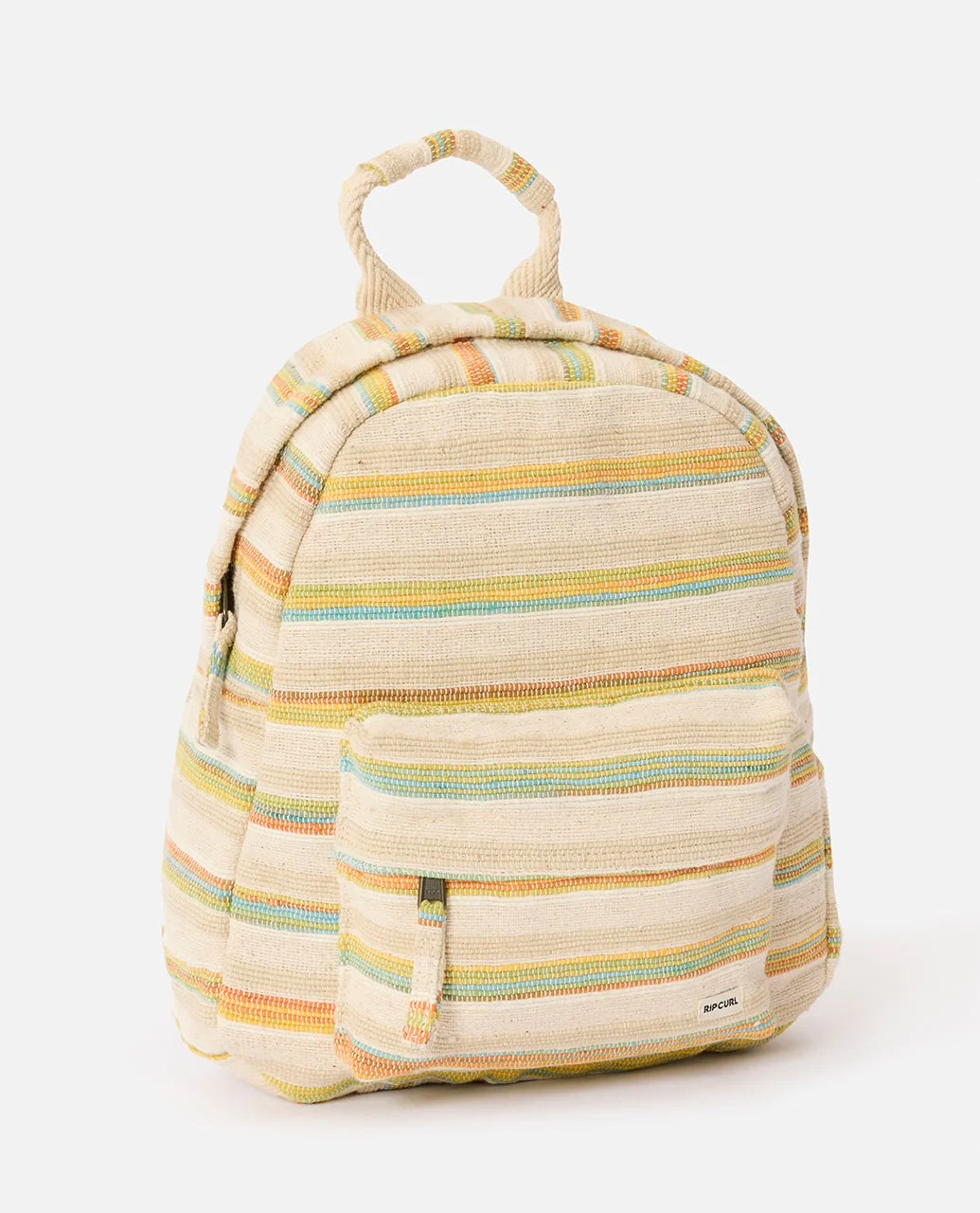 Mixed Mini Texture 7L Backpack