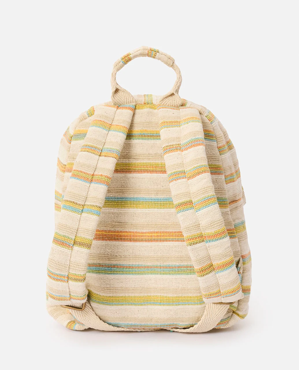 Mixed Mini Texture 7L Backpack
