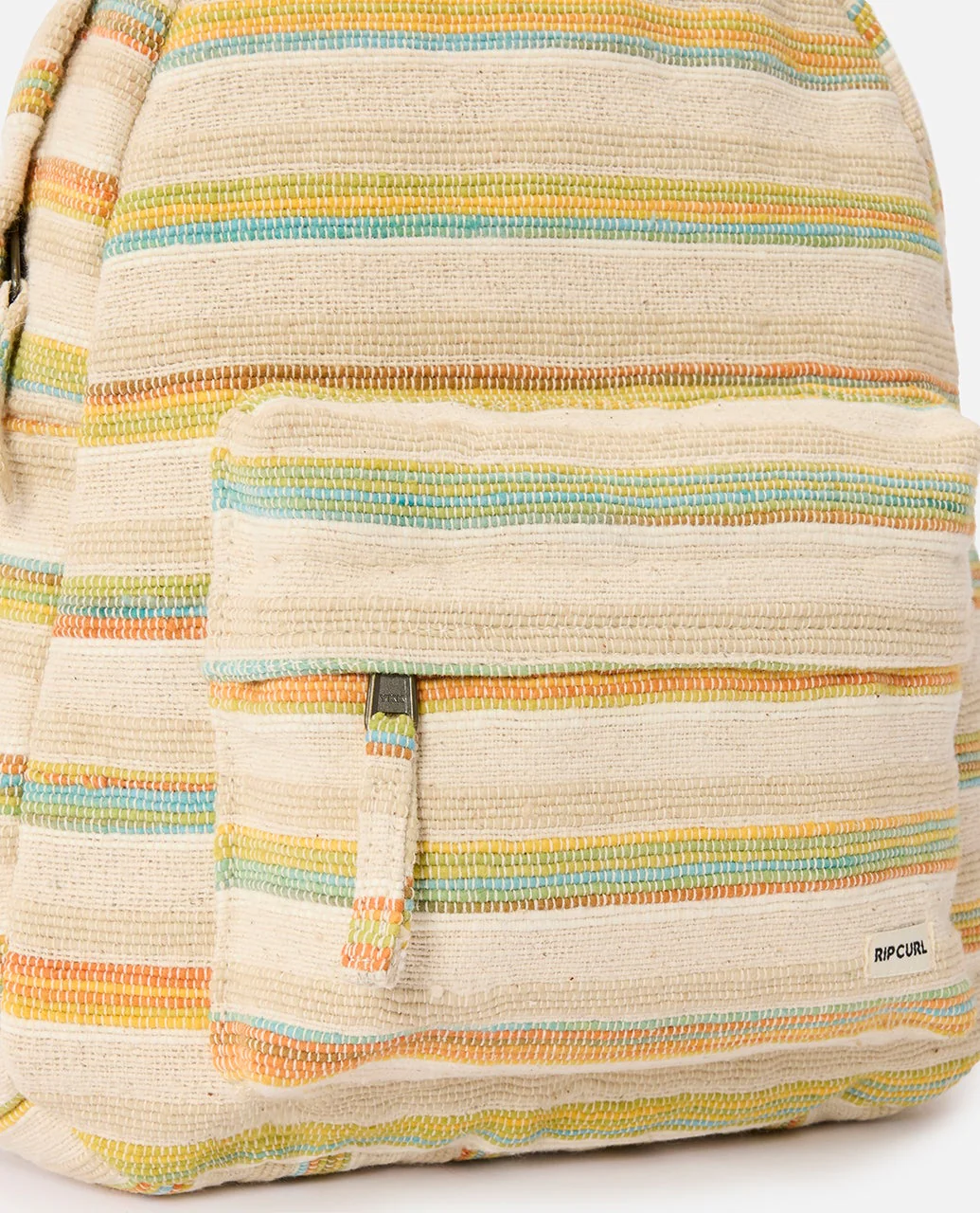 Mixed Mini Texture 7L Backpack
