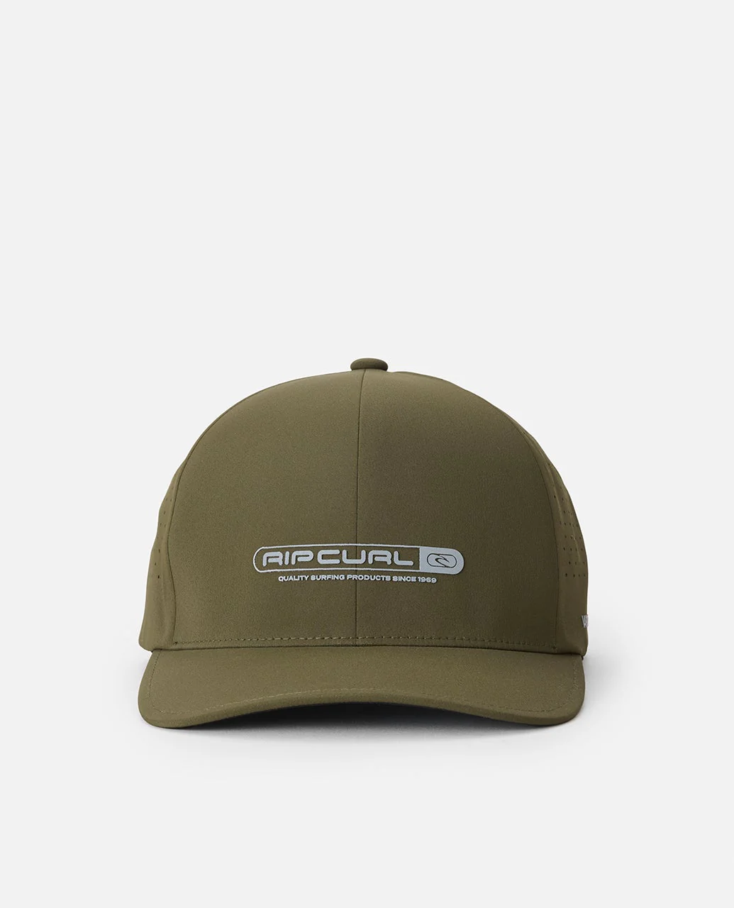 VaporCool Tube Flexfit Snapback Cap