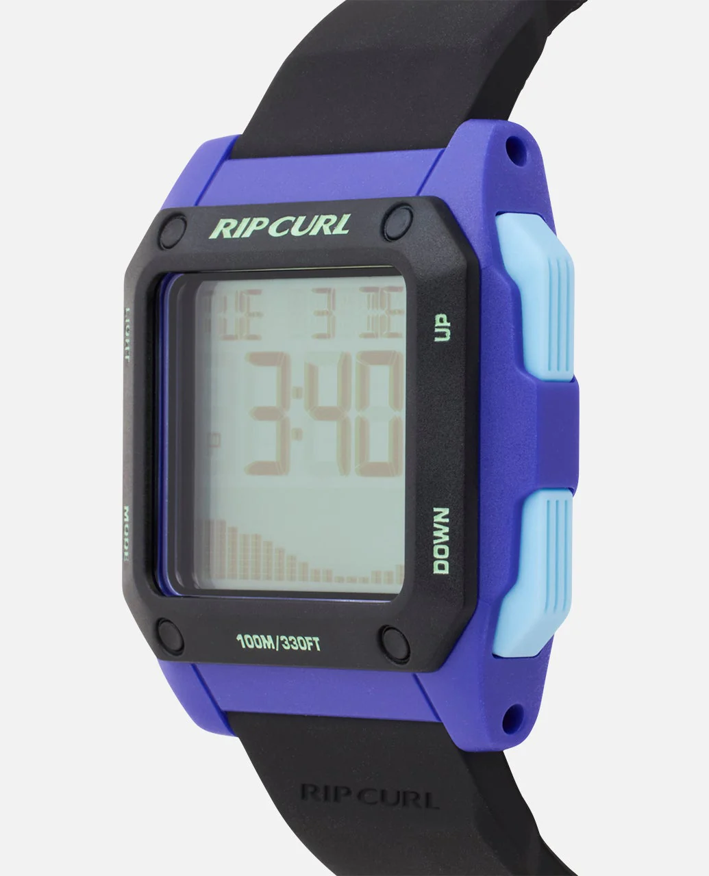 Odyssey Tide Watch