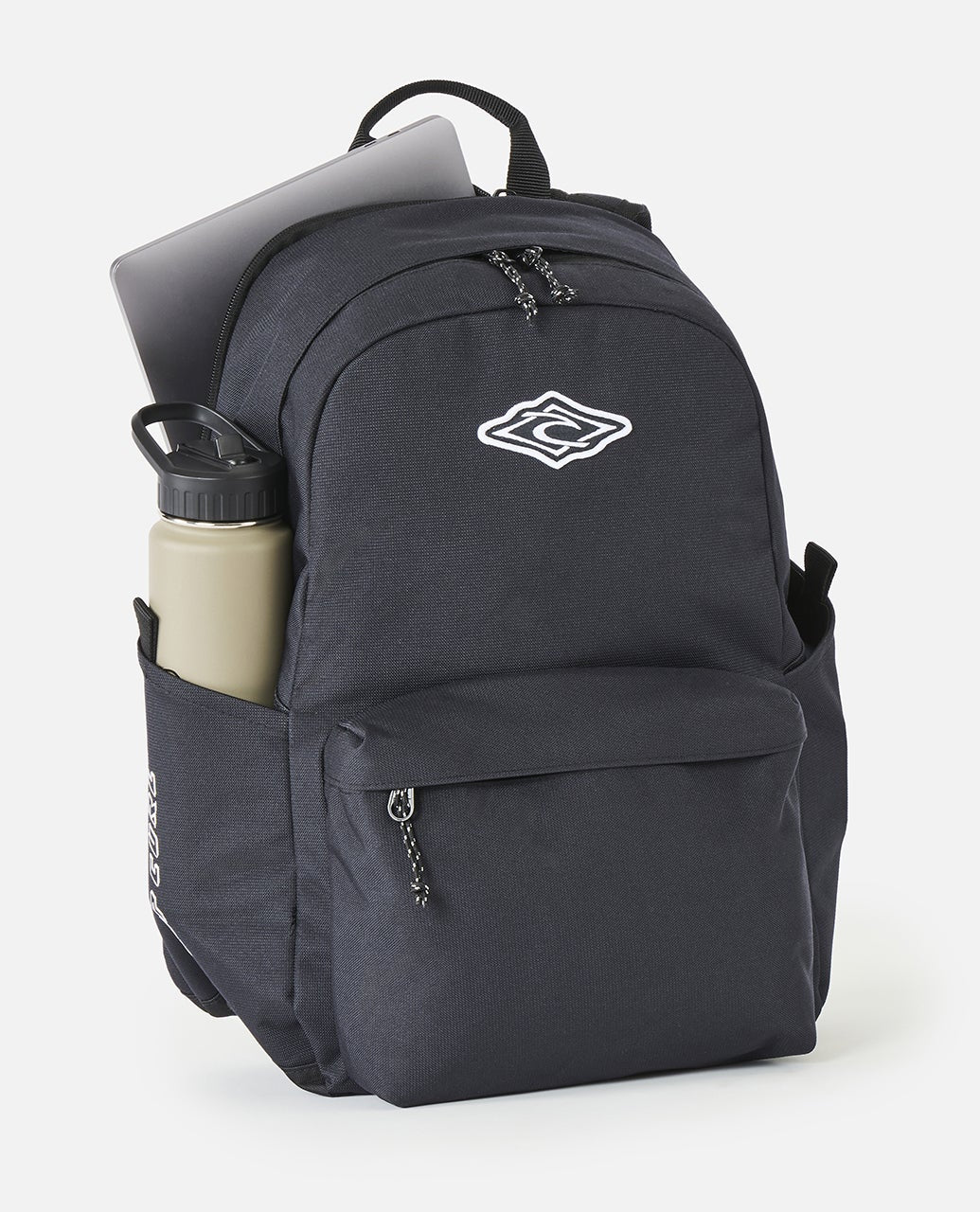 Crusher 30L Classic Patch Backpack