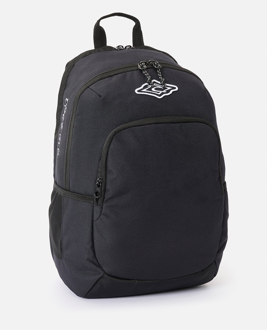 Ozone 30L Classic Patch Backpack