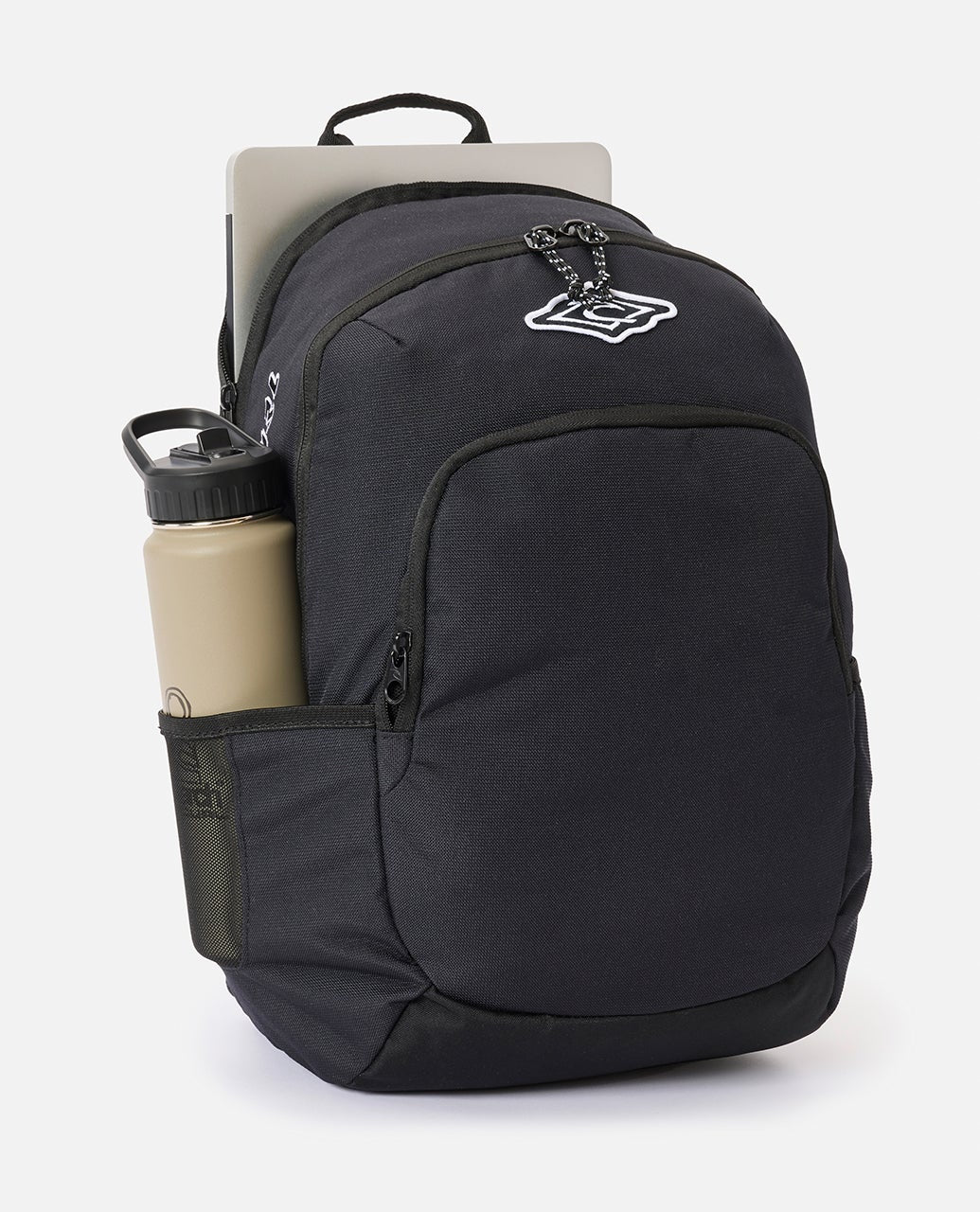 Ozone 30L Classic Patch Backpack