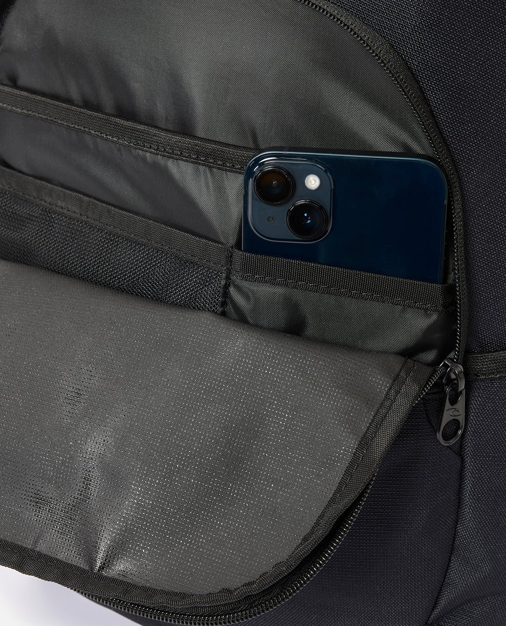 Ozone 30L Classic Patch Backpack