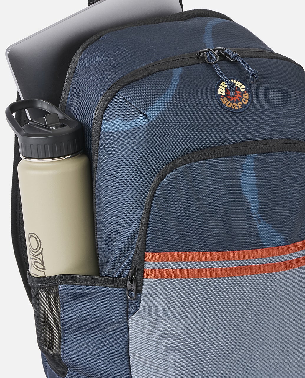 Ozone 30L Rinsed Backpack