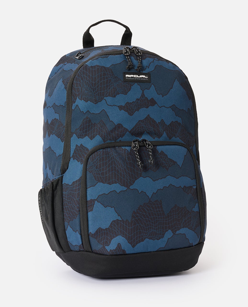 Evo 24L Camo Check Backback