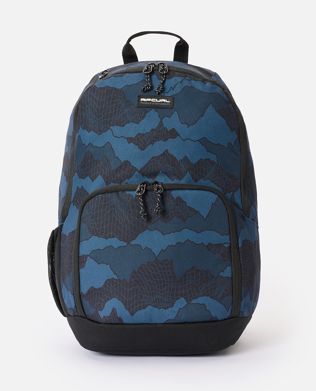 Evo 24L Camo Check Backback