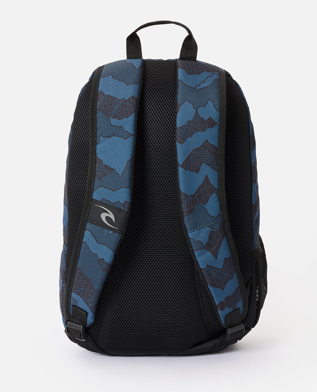Evo 24L Camo Check Backback
