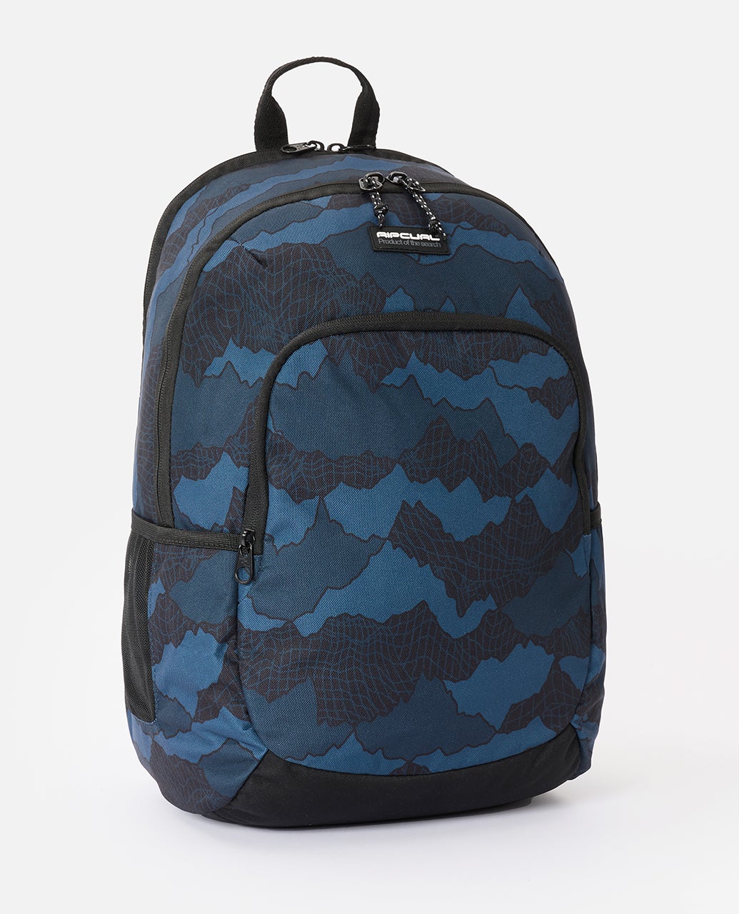 Ozone 30L Camo Check Backpack