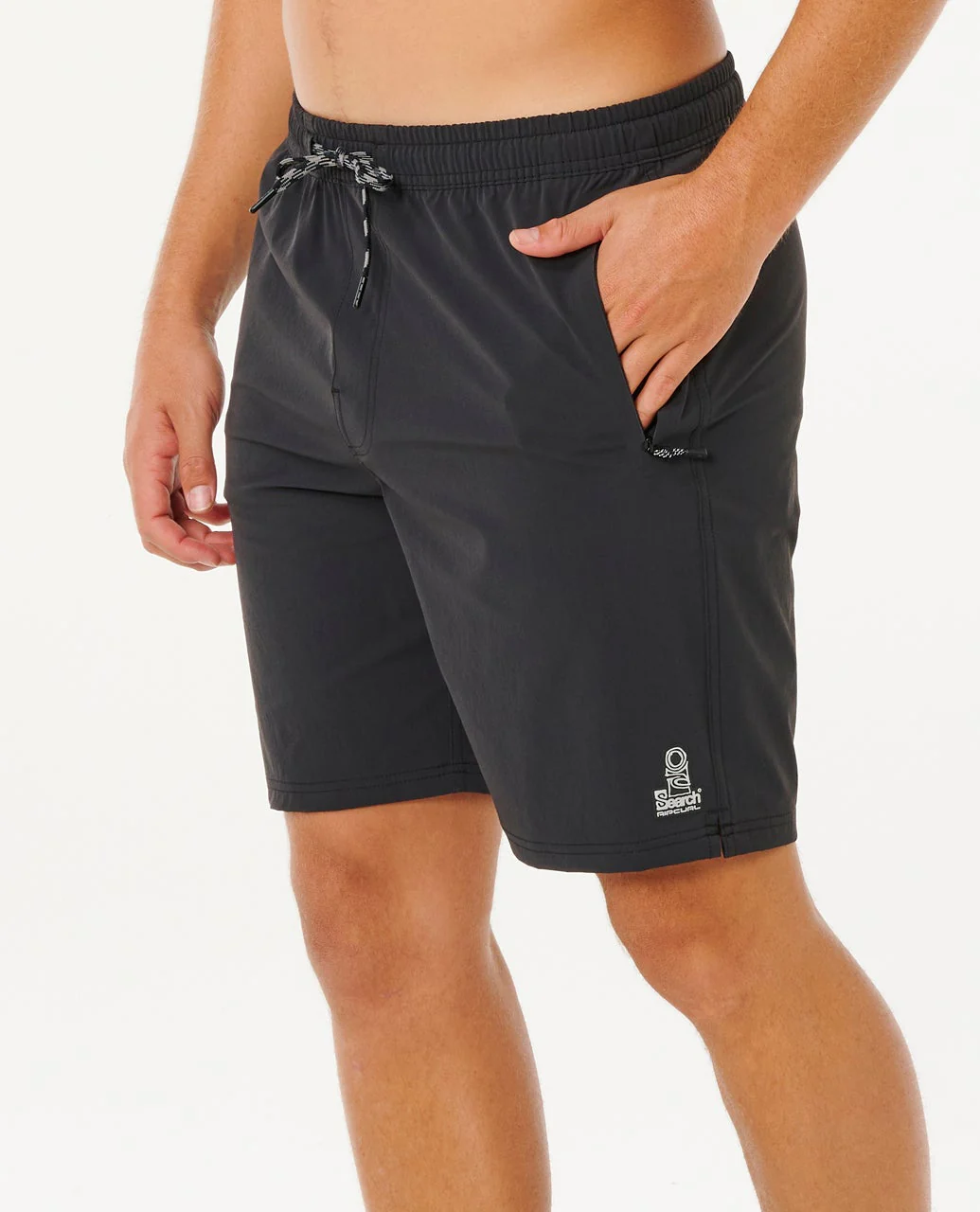 The Search Volley 19" Boardshorts