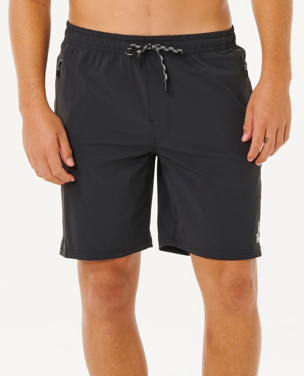 The Search Volley 19" Boardshorts