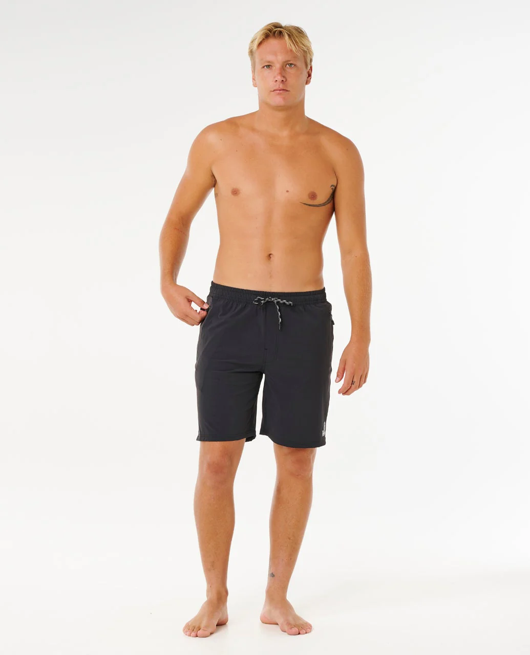 The Search Volley 19" Boardshorts