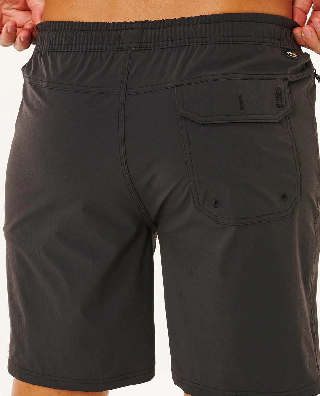 The Search Volley 19" Boardshorts