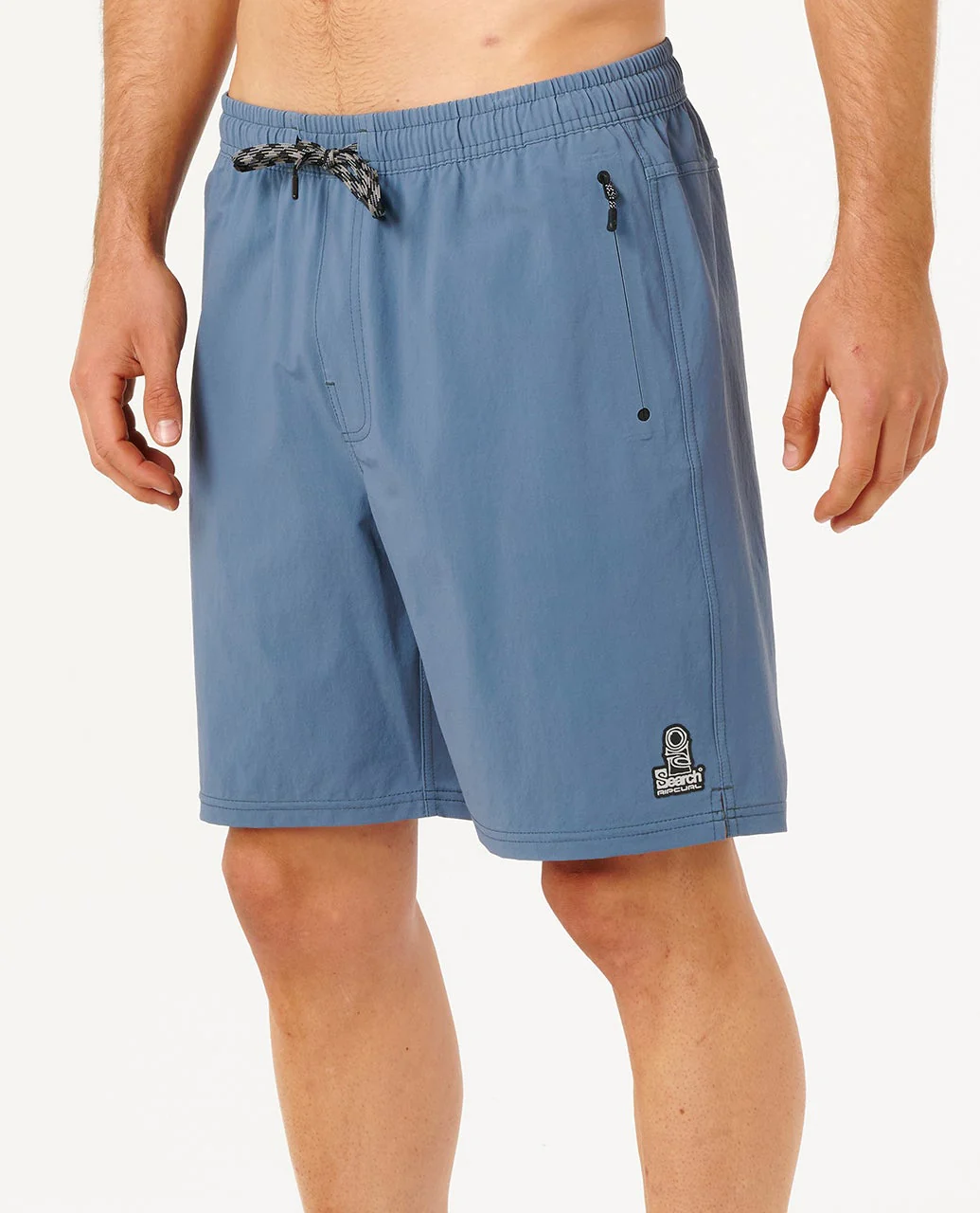 The Search Volley 19" Boardshorts