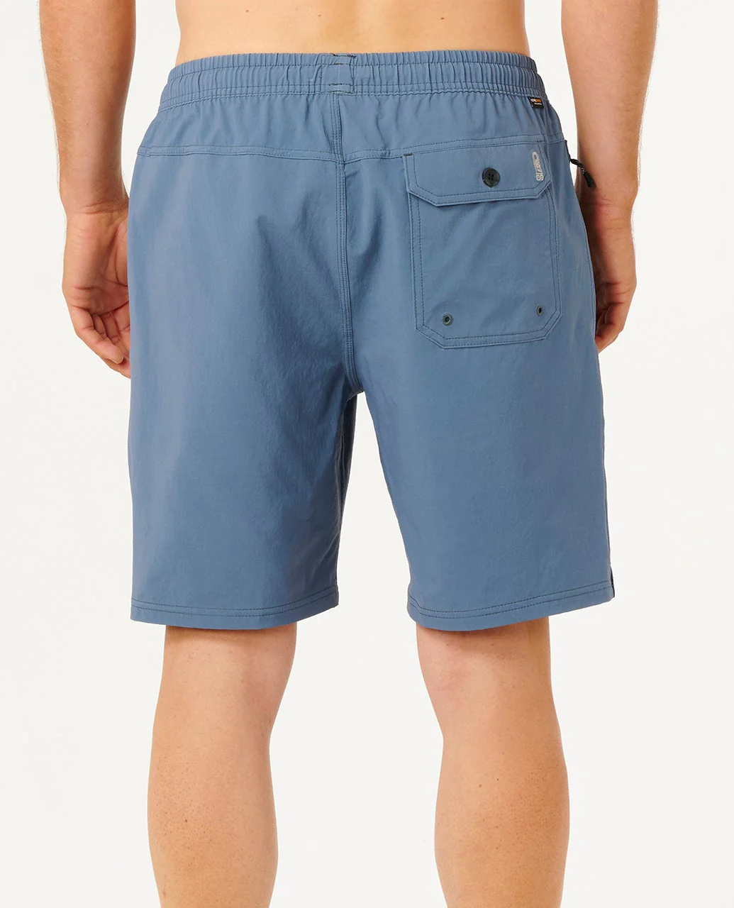 The Search Volley 19" Boardshorts