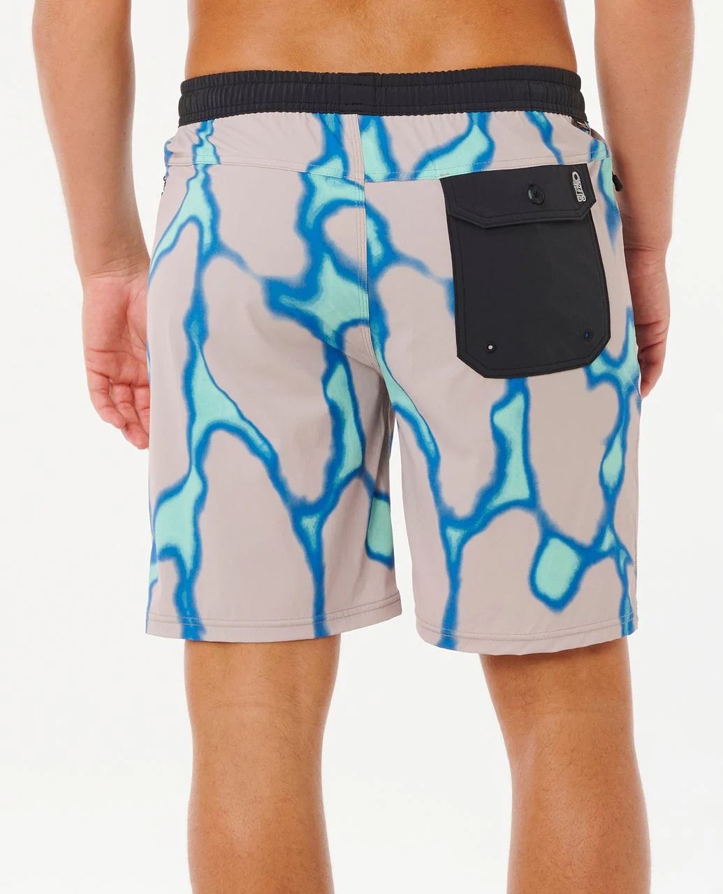 The Search Volley 19" Boardshorts