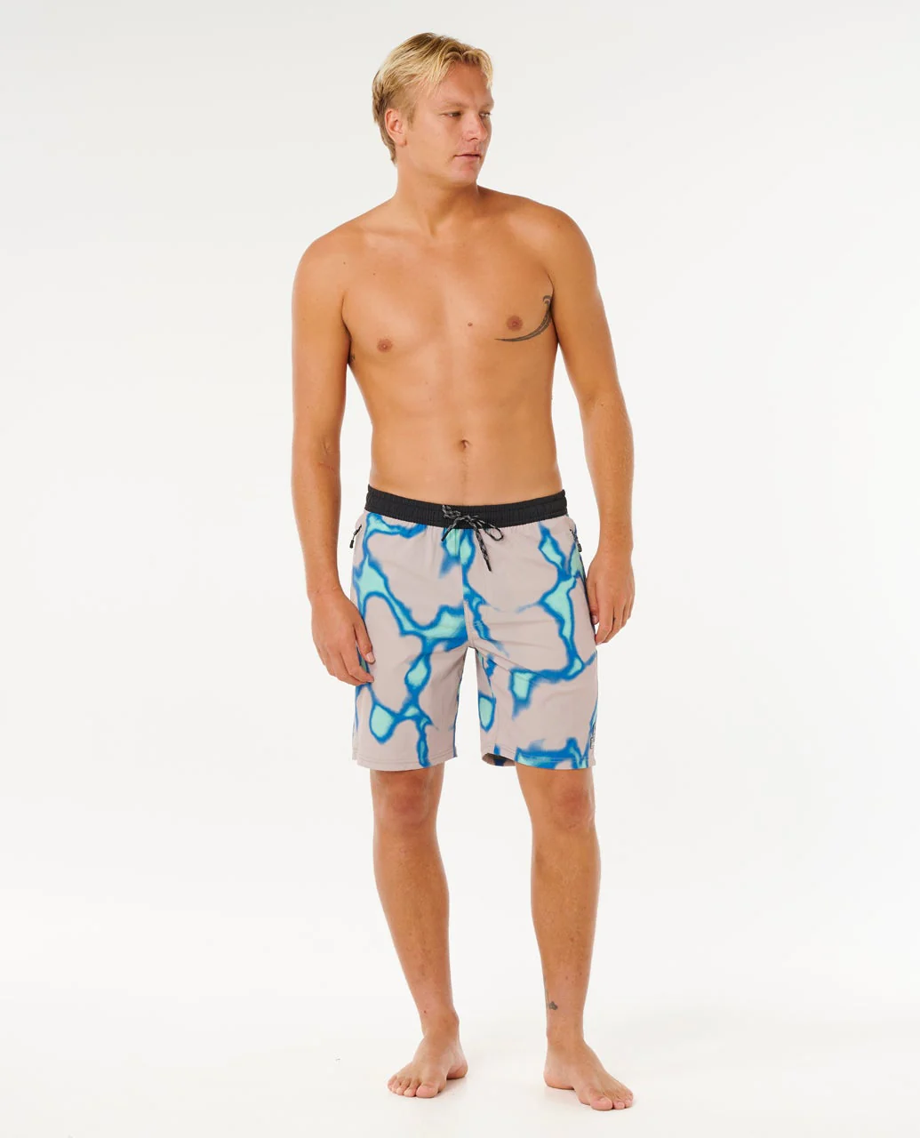 The Search Volley 19" Boardshorts