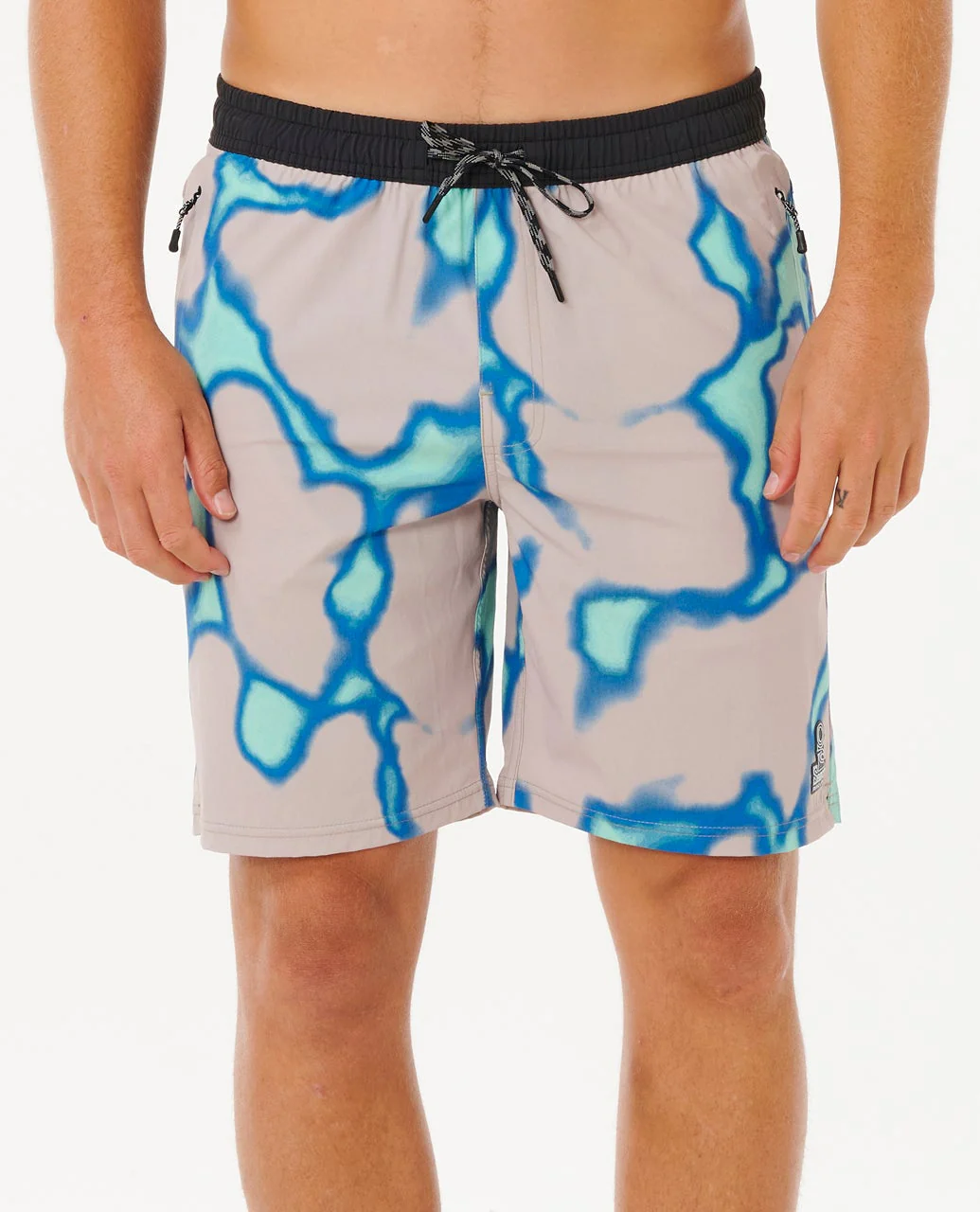 The Search Volley 19" Boardshorts