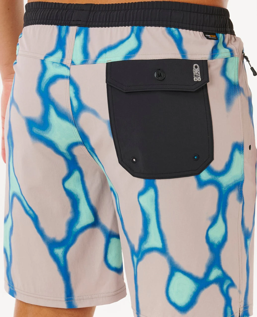 The Search Volley 19" Boardshorts