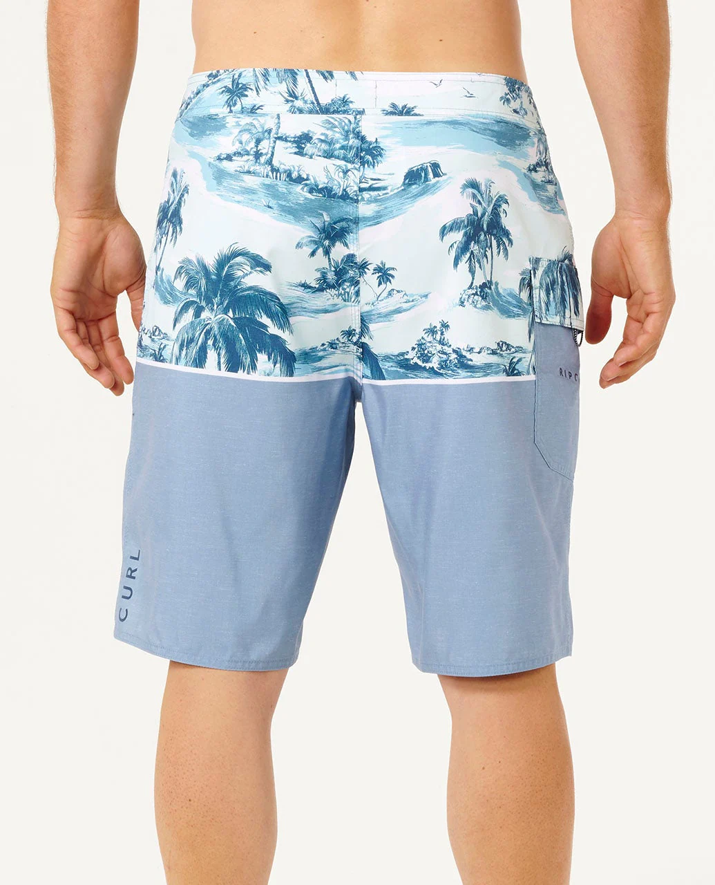 Dawn Patrol 21" Boardshort