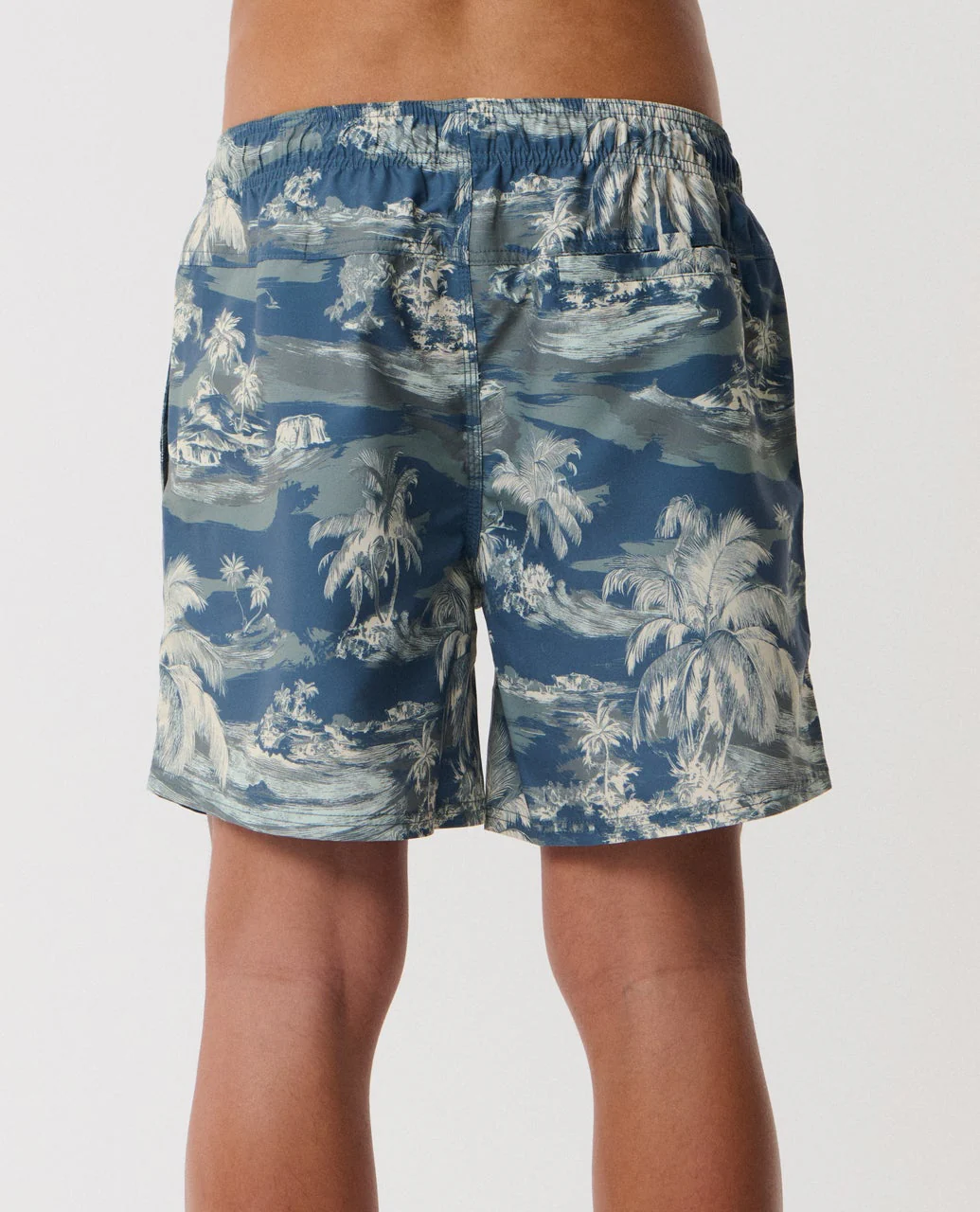 Dreamers Volley Boardshort
