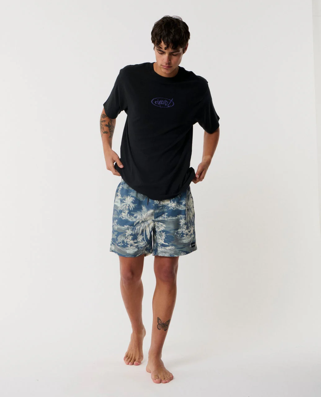 Dreamers Volley Boardshort