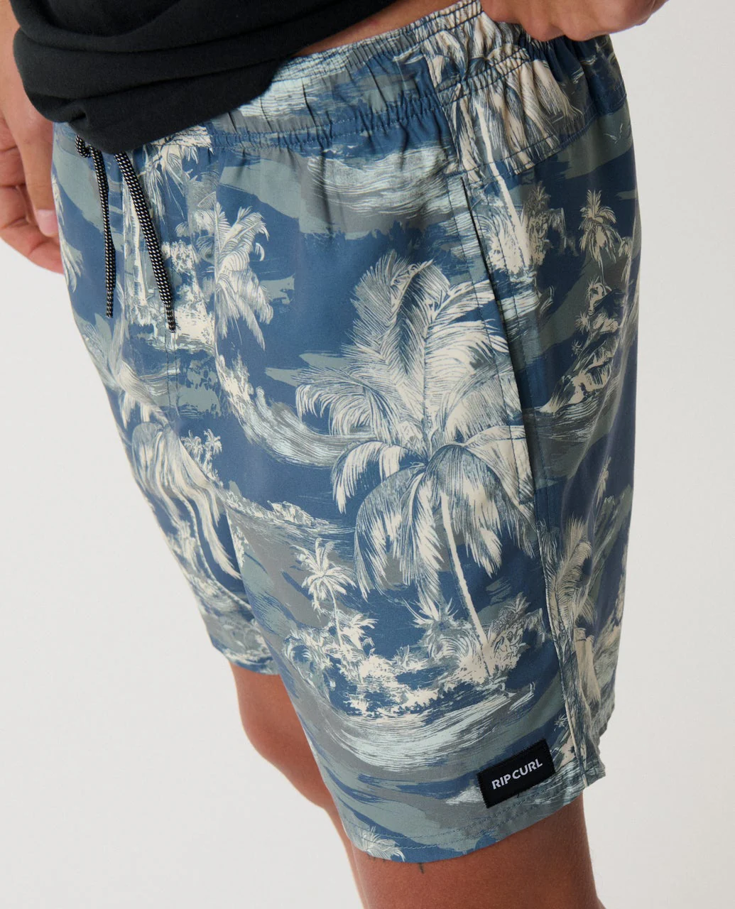 Dreamers Volley Boardshort