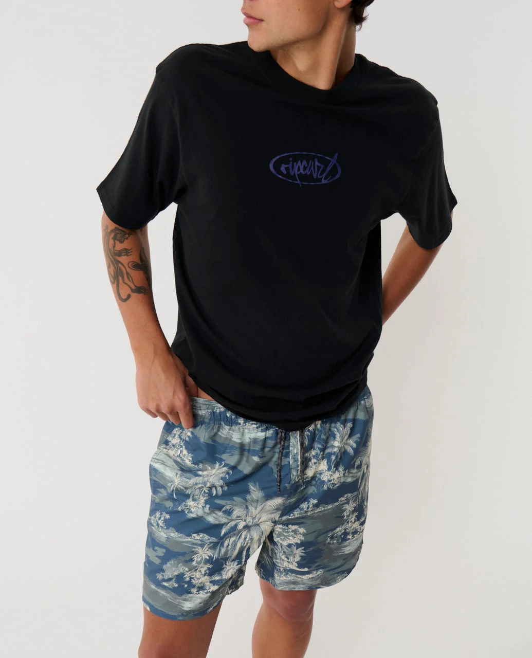 Dreamers Volley Boardshort